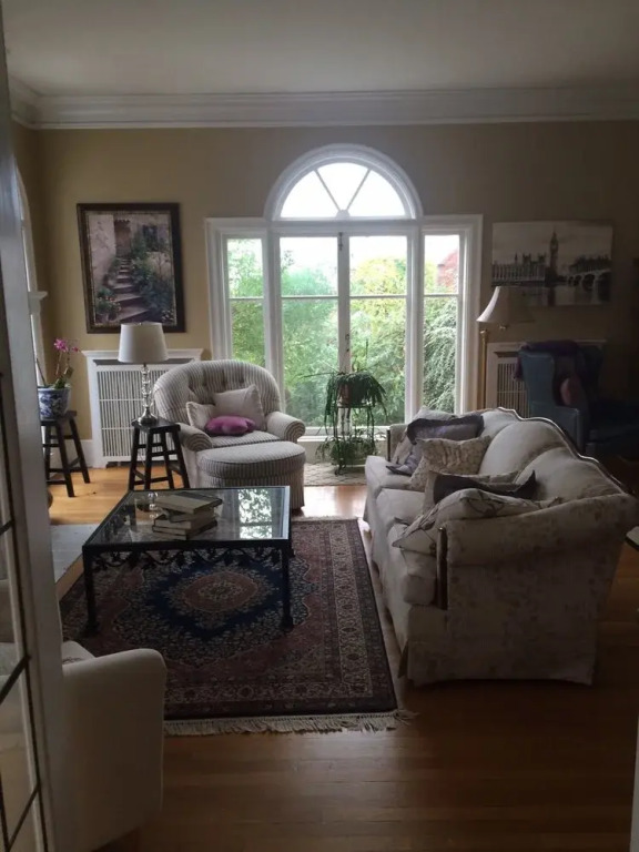 The Villa Bed & Breakfast