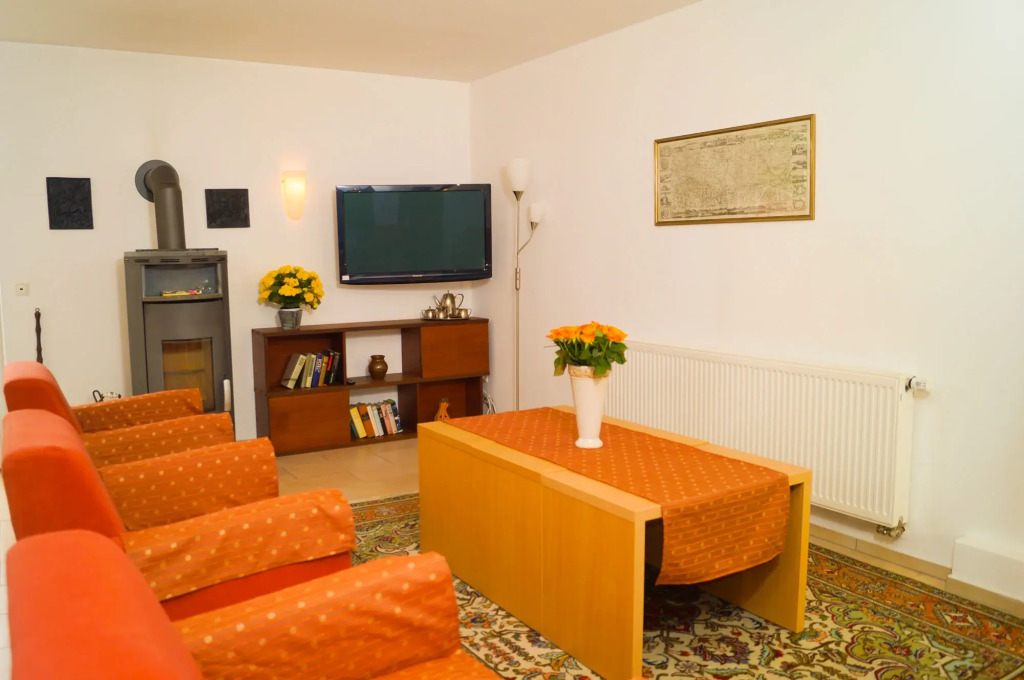 Hotel Garni Haidhof