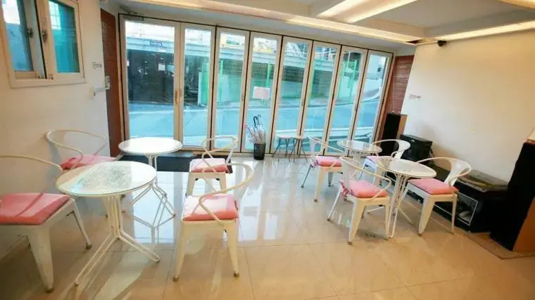JJ House Myeongdong