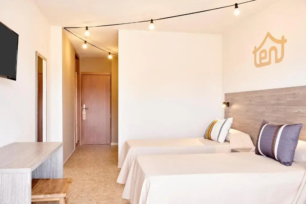 tent Torremolinos