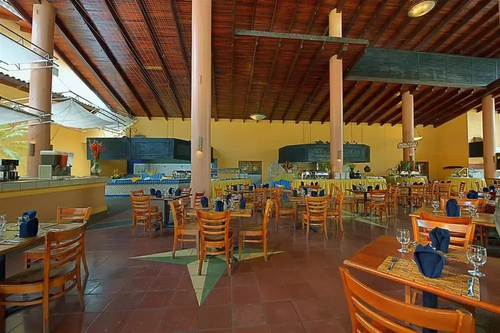 Occidental Allegro Papagayo (correct code 4511)