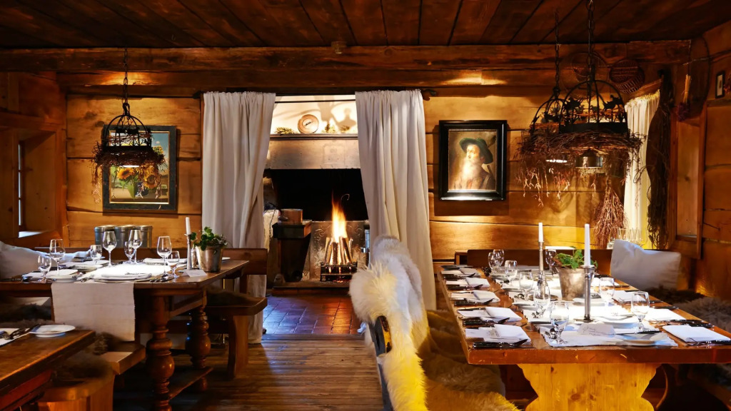 BLEICHE RESORT & SPA