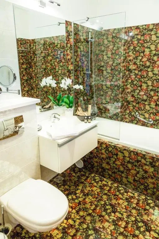 Hotel Boutique Belvedere