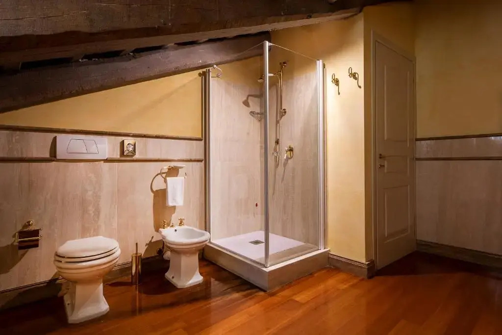 Hotel Casa Pavesi