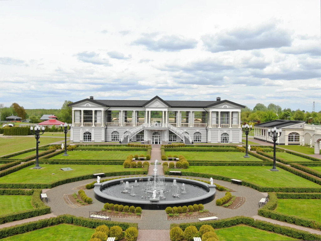 Park-otel' Versal'