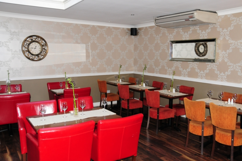 The Mayfly Hotel