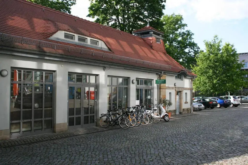 Hotel am Waldschlösschen - Brauhaus