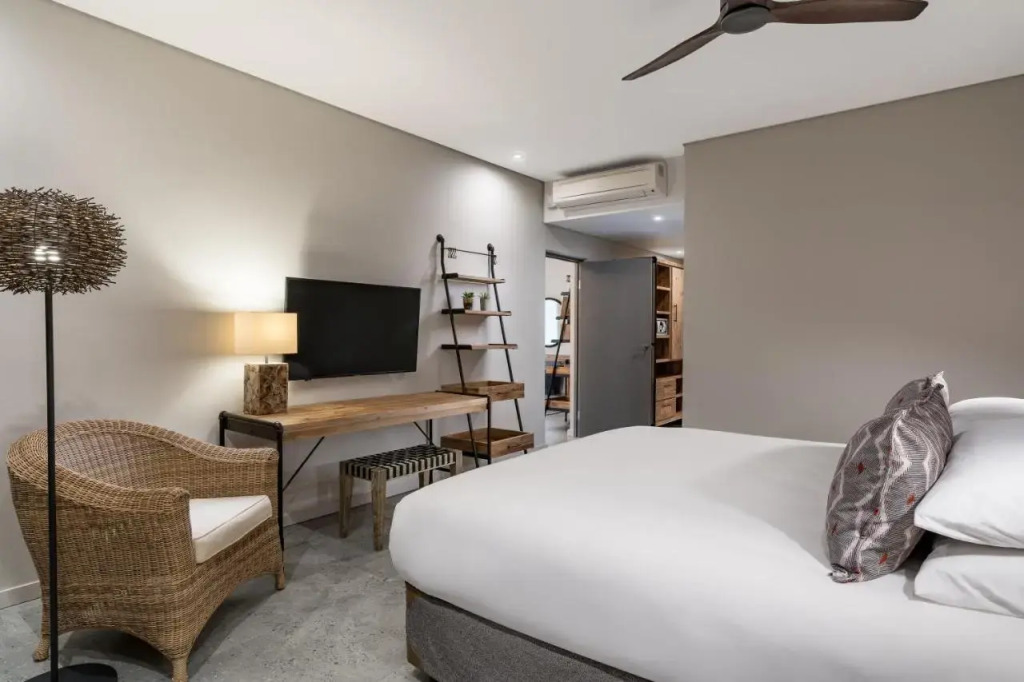 Kruger Gate Hotel