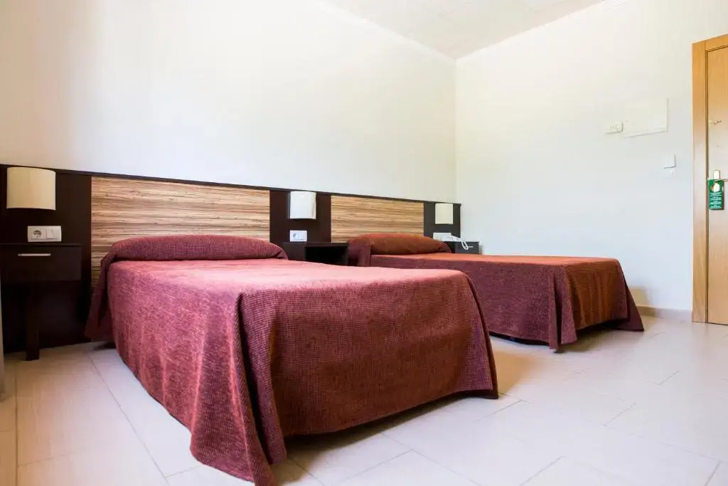 Hotel Casa Lorenzo