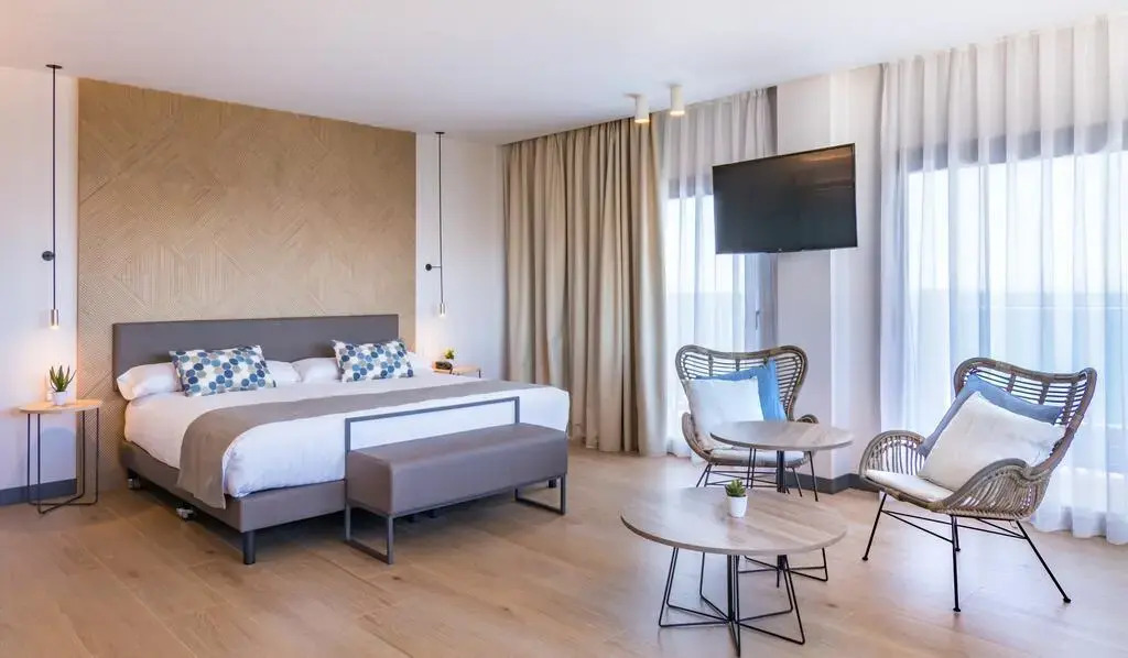 Hotel Cap Negret