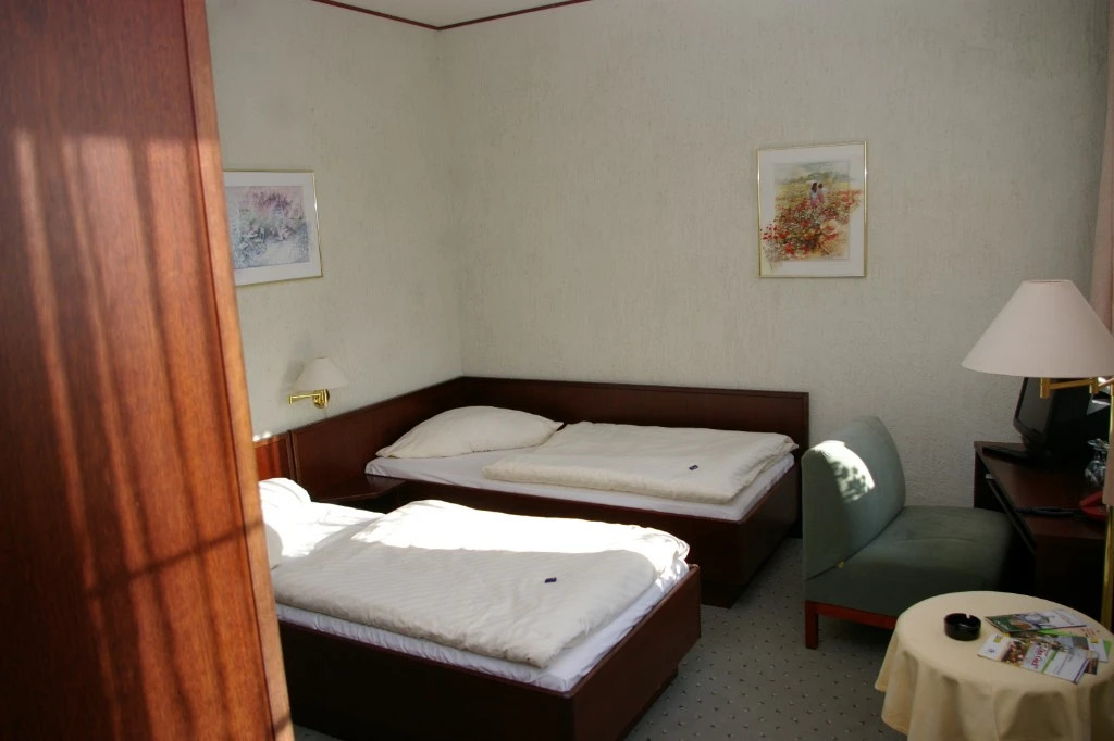 Landhotel Goldener Löwe