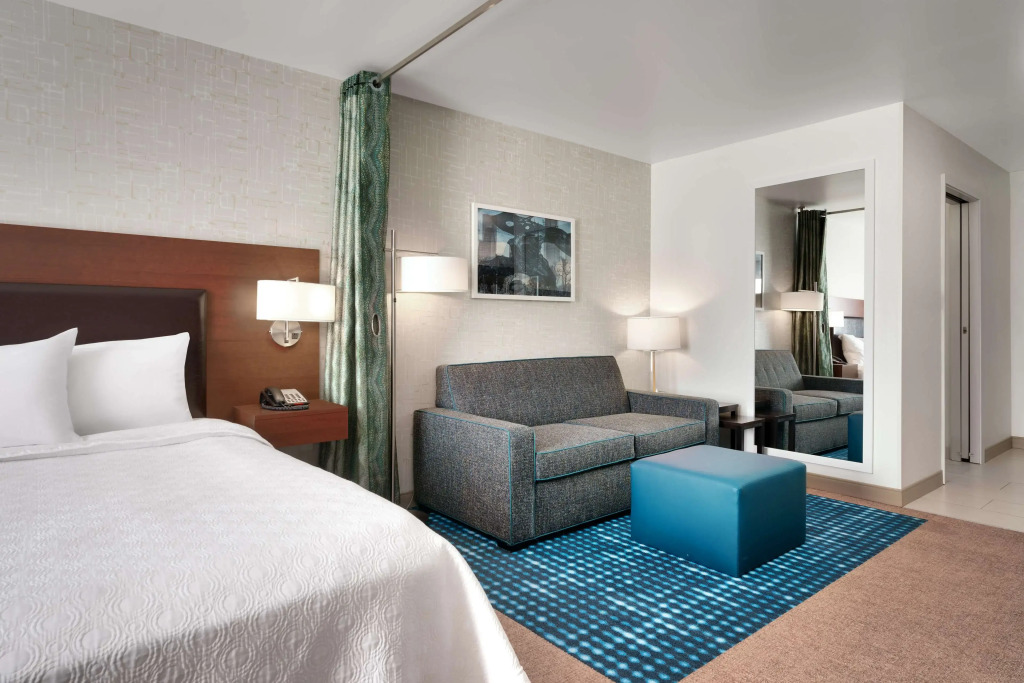 Home2 Suites by Hilton Houston Katy