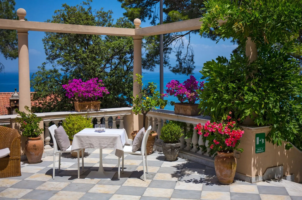 Hotel Miramare