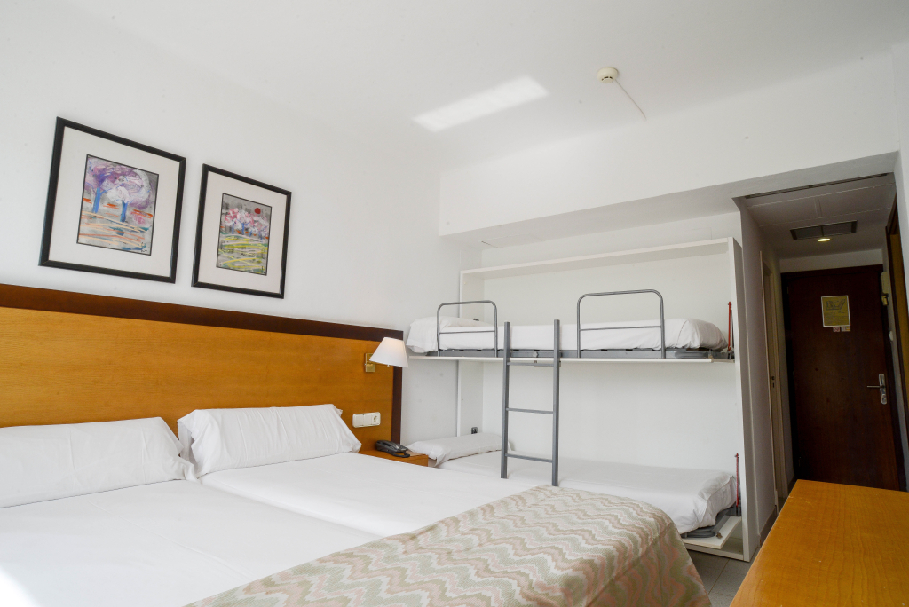 Gavimar Cala Gran Hotel and Apartments