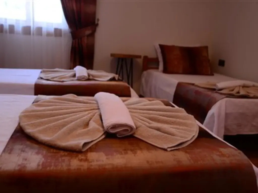 Tlos Butik Otel