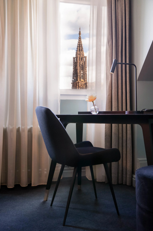 Maison Rouge Strasbourg Hotel & Spa, Autograph Collection