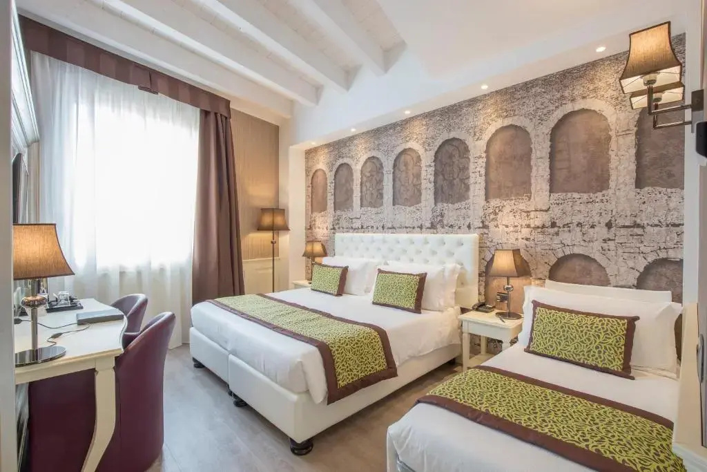 Hotel San Pietro