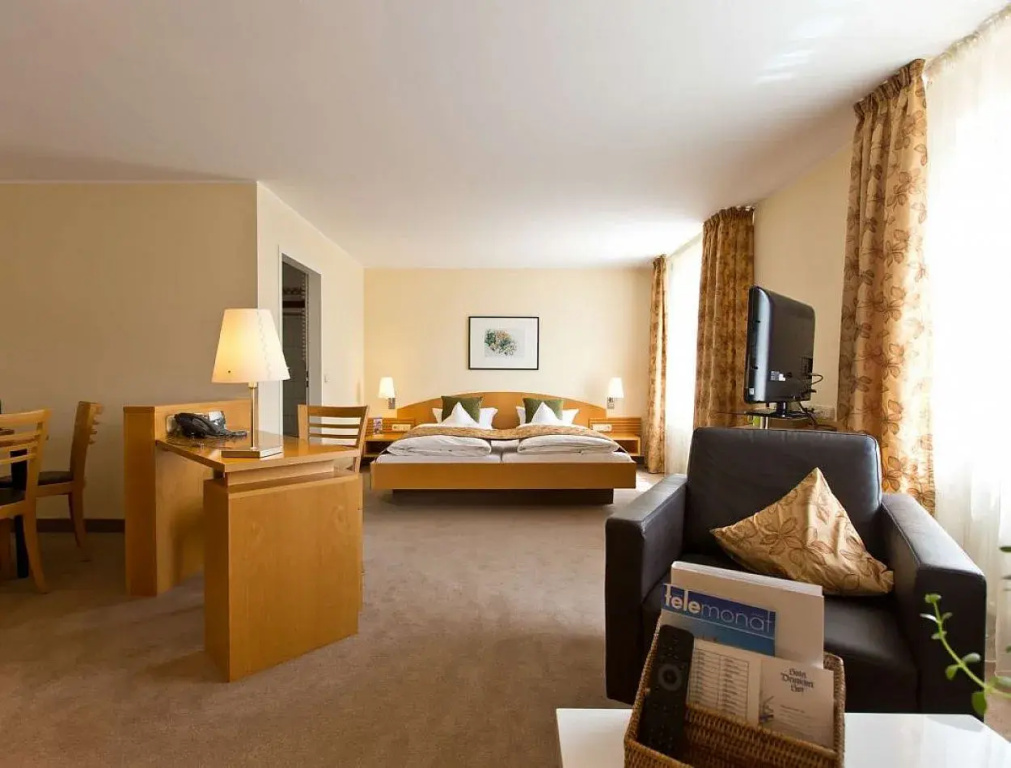 Hotel Deutscher Hof