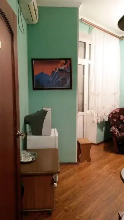 Guest house Lazurit