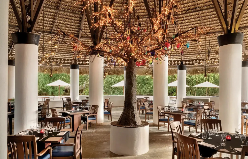 Secrets Mallorca Villamil Resort & Spa