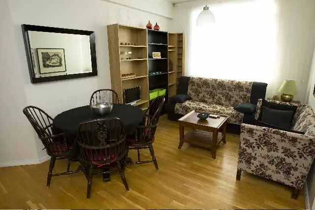 Kallis Apartments