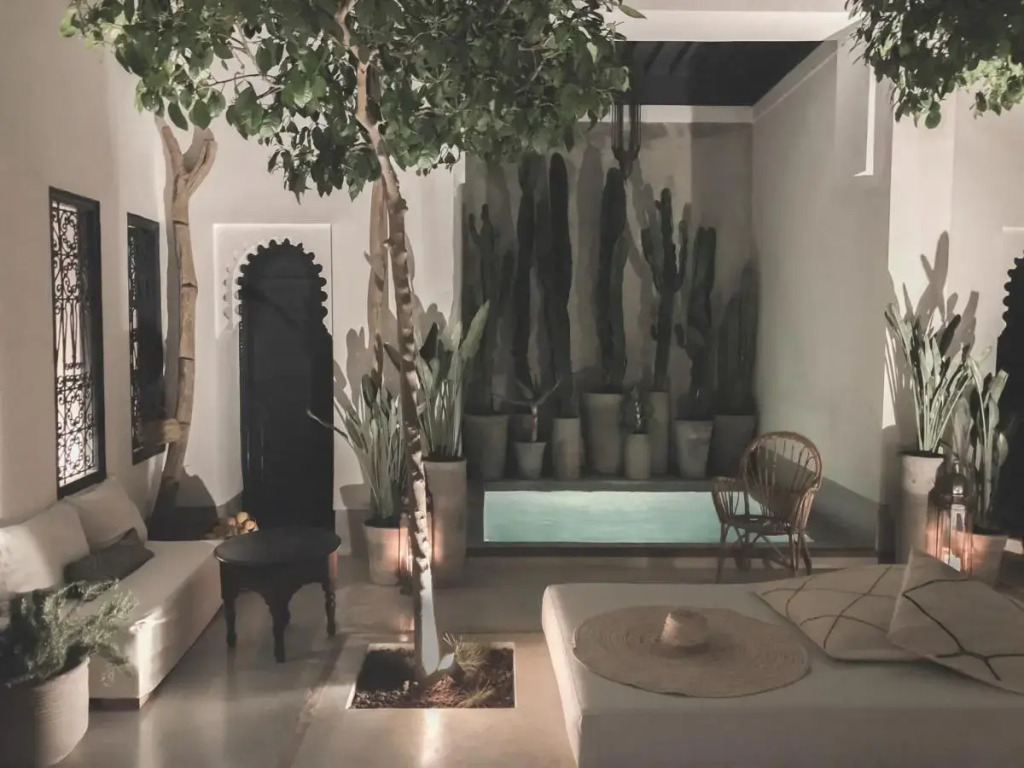 Riad Dar-K