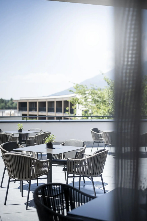 Das Mühlwald - Quality Time Family Resort