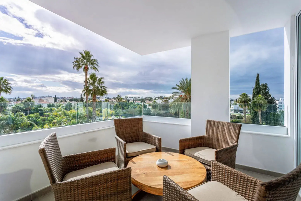 Hilton Nicosia