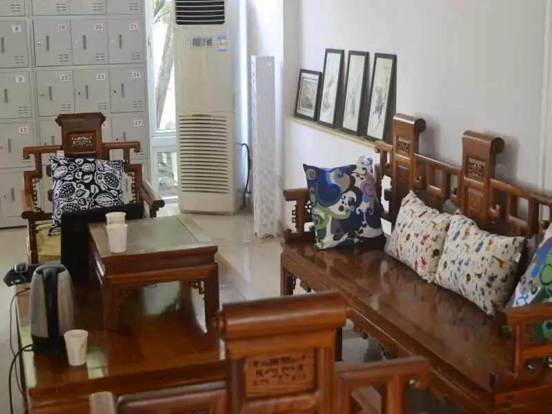 Zhuhai Ten Villa Hostel