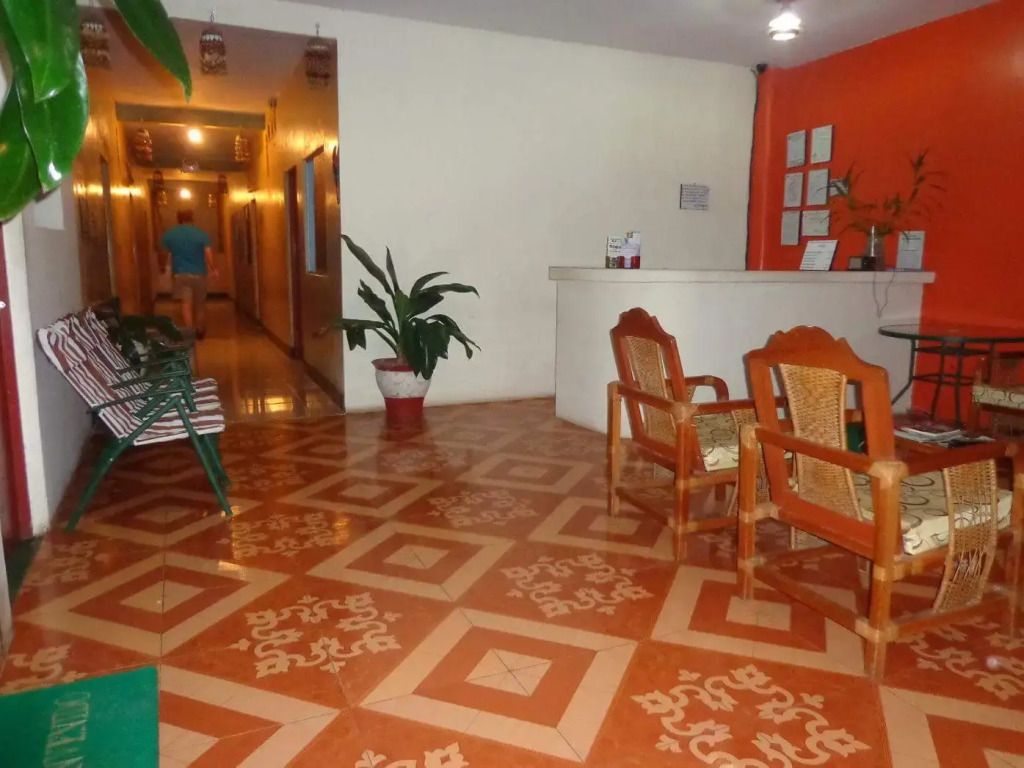 Hostal Maravilla Amazonica