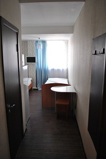 Aparthotel on Timiryazeva 26