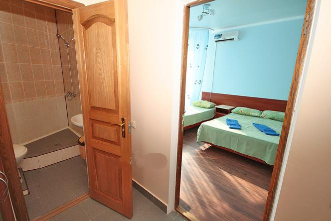 Guest House Vek