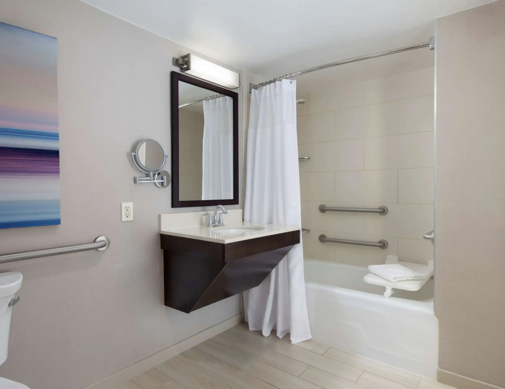 Sonesta San Jose - Milpitas