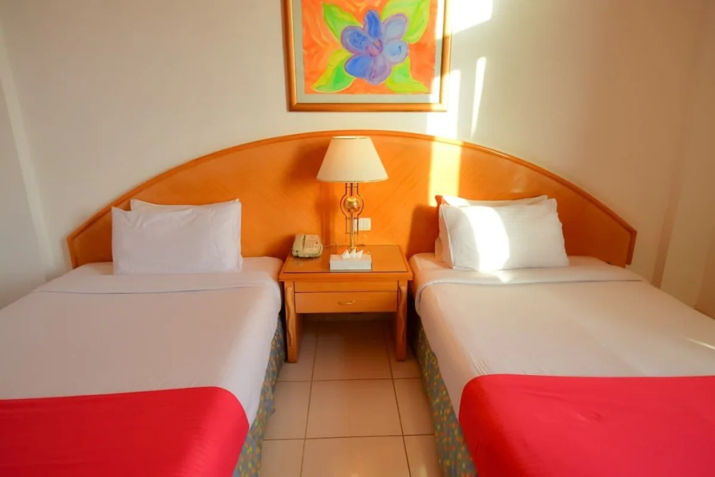 Sun Resort & Aqua Park Sharm El-Sheikh