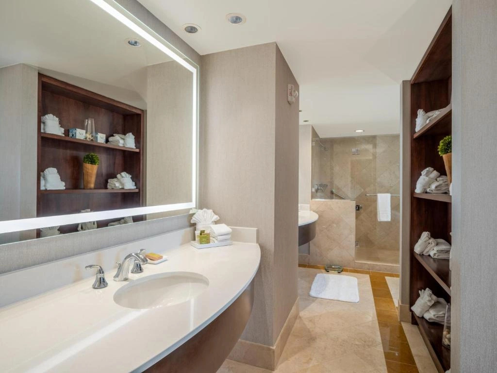 Signia by Hilton Orlando - An Official Walt Disney World Hotel