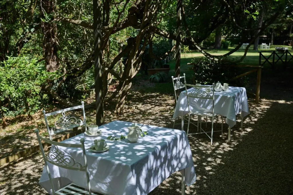 Hotel Villa Ciconia