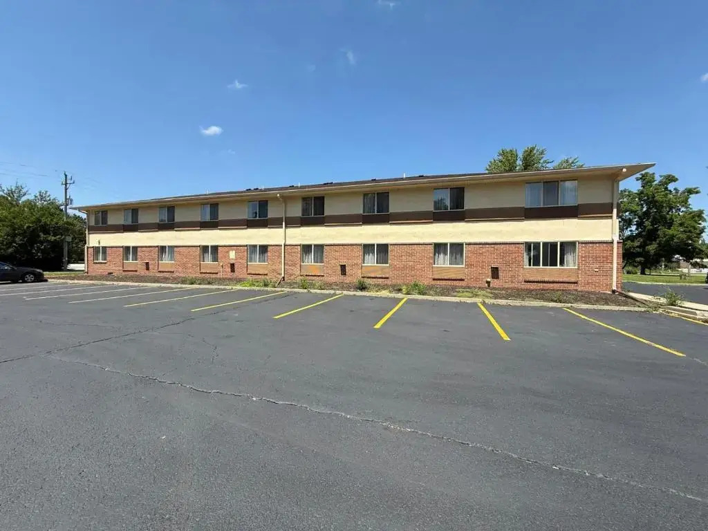 Fairview Inn & Suites Whitewater
