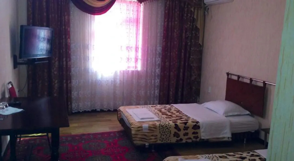 Hotel Boutique Tashkent