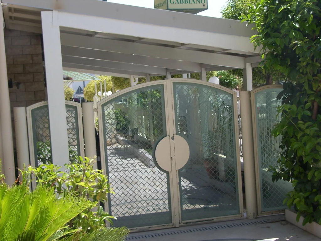 Hotel Gabbiano