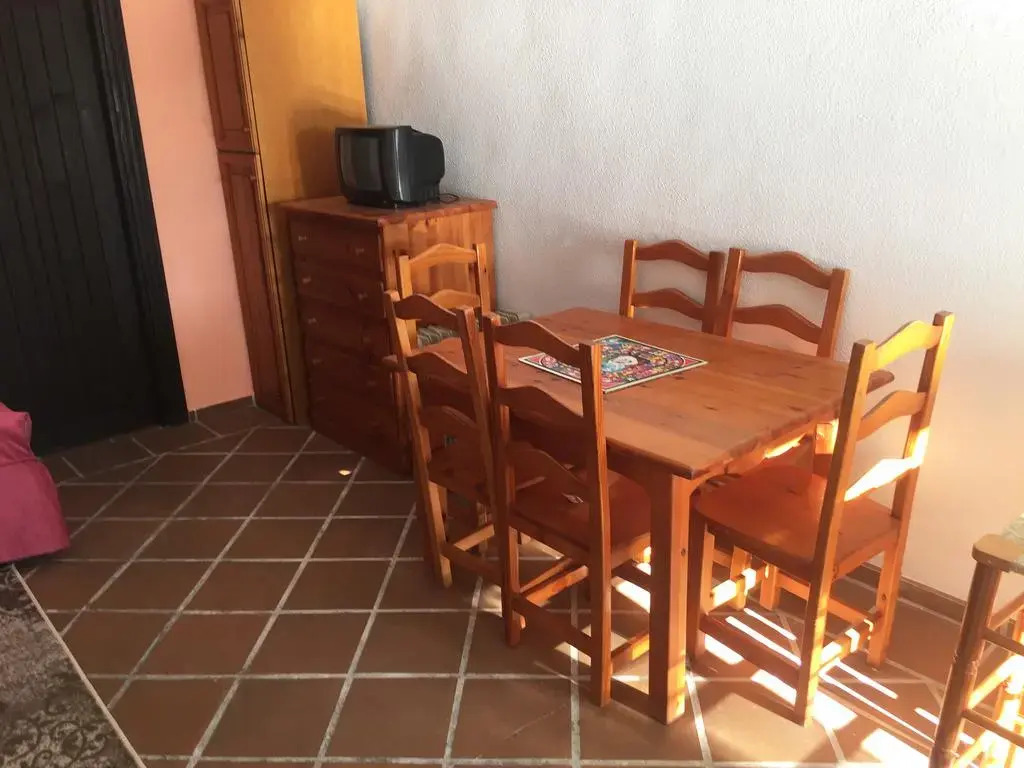 Residencial Veleta ASN