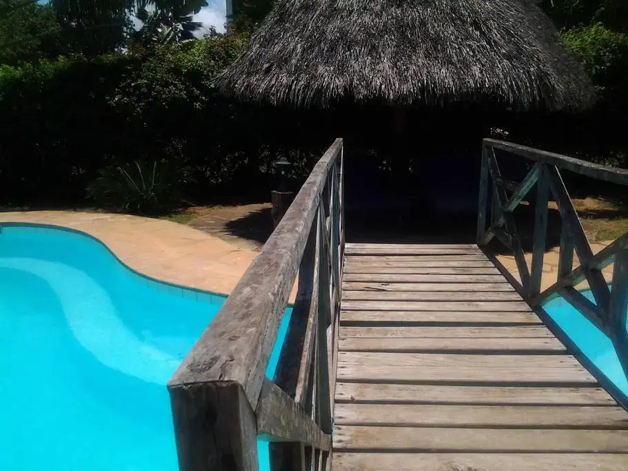 Inchi Raha Cottages