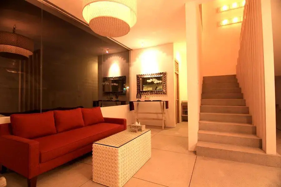 The Maha Boutique Hotel