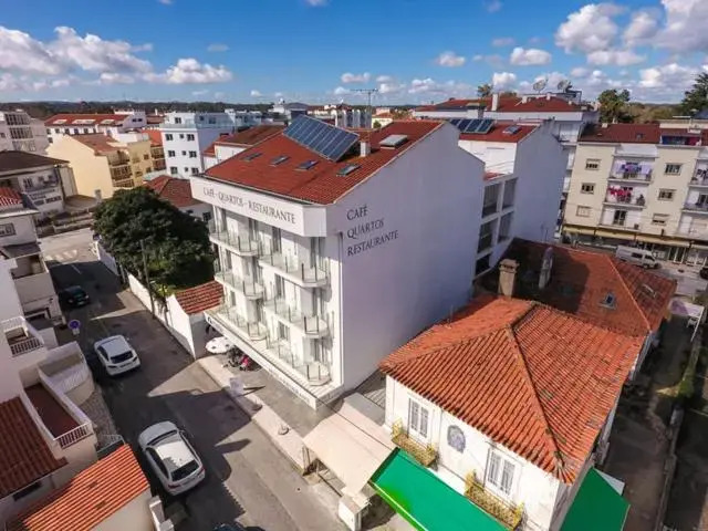Hotel Nossa Senhora de Lurdes