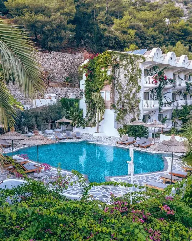 Flamingo Hotel & Spa - Pet Friendly