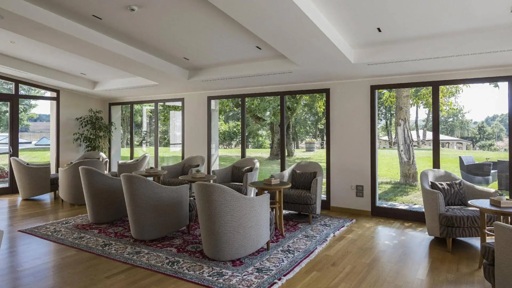 Borgo La Chiaracia Resort & SPA