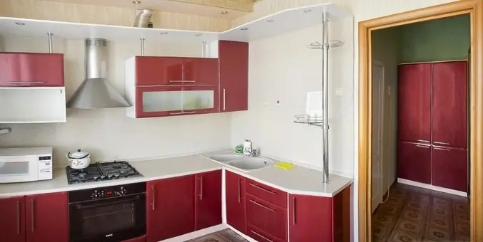 Grand Hotel Apartment 7