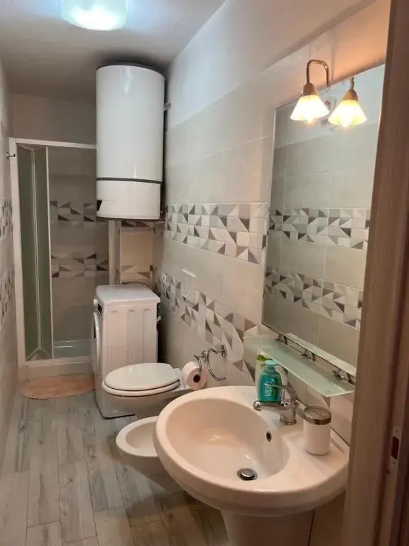 MARIS Apartments - Holiday Homes