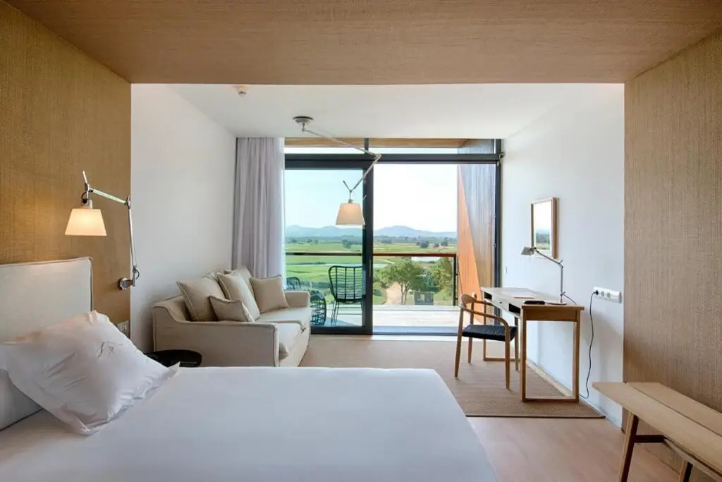 Doubletree By Hilton Hotel Emporda And Spa