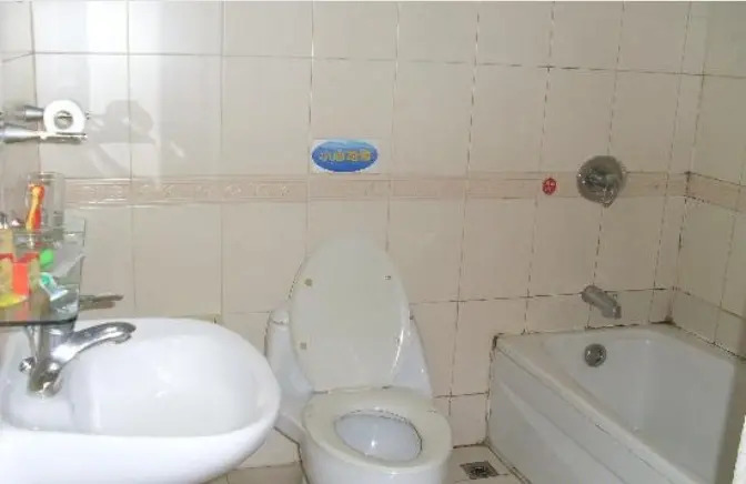 Beijing Tailong Hotel