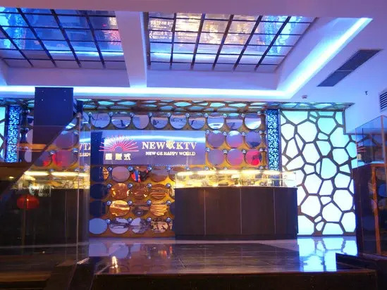 New Sunshine Hotel